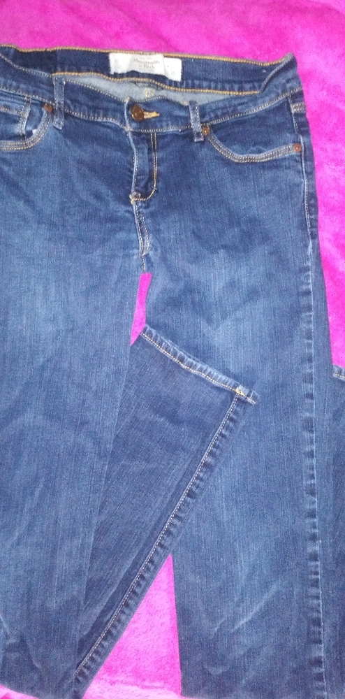 Abercrombie & Fitch Jeans